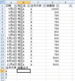 EXCEL表中,怎样将名字重复的信息合并,将其中的数值相加 