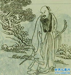 历史上的彭祖是谁,传说中的“彭祖”是哪个朝代的人？