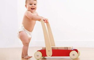 宝宝什么时候学走路最好 宝宝学走路用什么方法最好