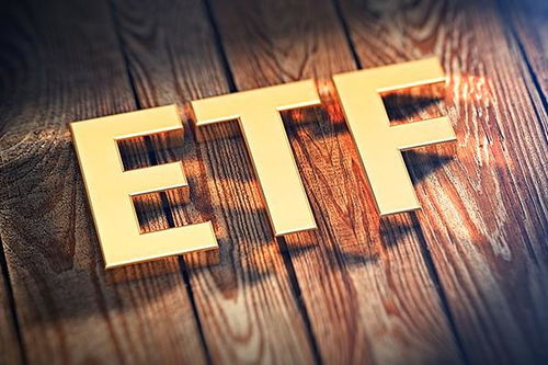  富邦上证etf,深度解析其投资价值与市场表现 天富登录