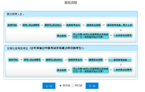 广东省中级会计职称考报名流程,中级会计证书查询系统