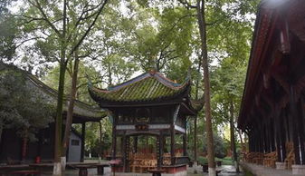 宝光桂湖文化旅游区,宝光桂湖文化旅游区：自然与文化的完美融合