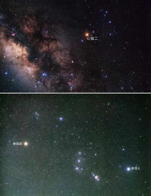 周杰伦星 北落师门 土司空 摇光,好美的星星名