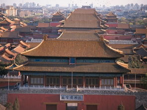 北京好玩的地方有哪些 北京旅游景点门票及开放时间普及贴