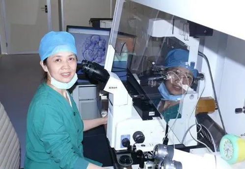 徐州市妇幼保健院生殖助孕中心：让生育梦想照进现实
