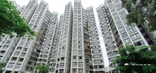 香港跟北上广深厦对比,谁买房更难