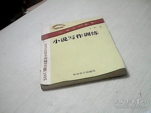 小说写作训练.