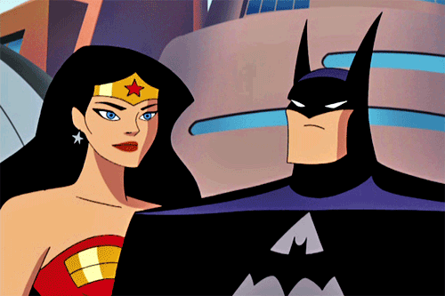 漫画里痛扁过蝙蝠侠的10大角色,超人下手有点狠