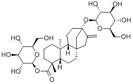 Rubusoside