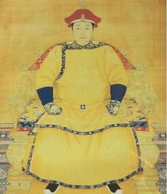 康熙皇帝是清朝的一代明君,但为什么他不是顺治帝理想的继位人选