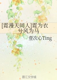 霓为衣兮风为马 壹次心Ting 