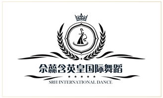 舞蹈学校logo设计,一个培训机构的logo怎么设计。