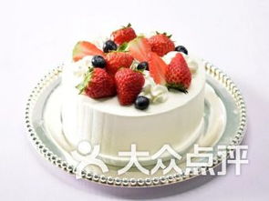 广州好吃的彩虹蛋糕 广州哪家彩虹蛋糕好吃 彩虹蛋糕价格 