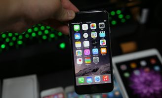 苹果开始在印度生产iPhone6s,预图避免进口税 