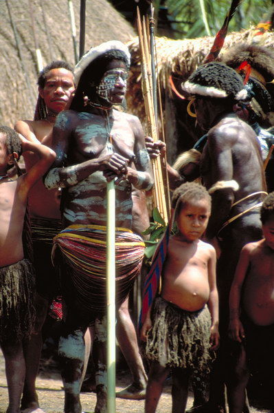 非洲土著人是什么,非洲北部是什么种族