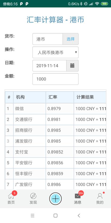 汇率换算查询在线查询 汇率换算查询在线查询 百科