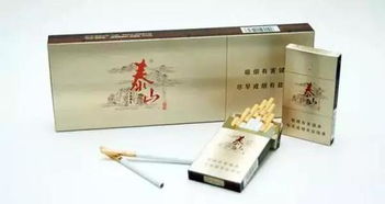 泰山儒风细支爆珠价格分析越南代工香烟 - 2 - 635香烟网