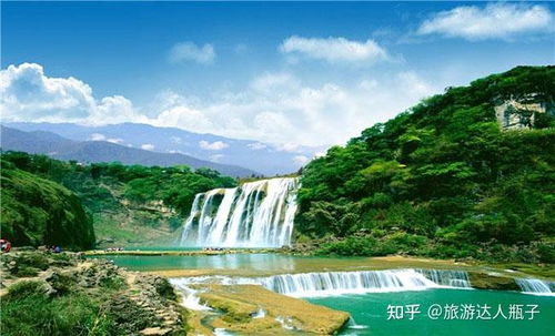 贵州景点介绍,贵州旅游景点介绍