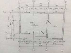 室内设计手绘比例怎么算