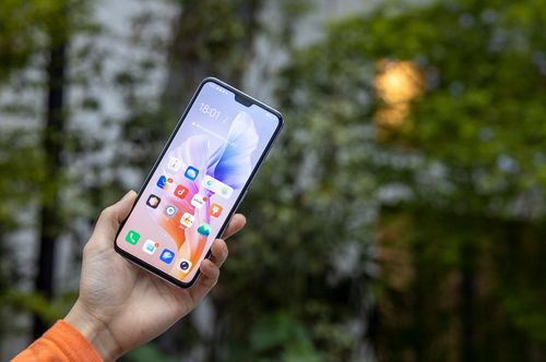 刷新vivo最薄5G手机纪录 vivo S9开启预售,亮点多