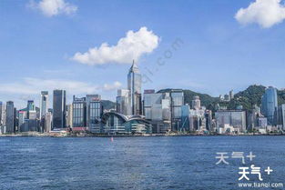 香港最值得去的景点 香港最好玩的五个地方