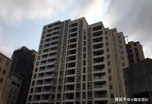 有人说在深圳很多人都买小产权房,这是为什么