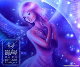 梦幻天使：美丽与力量的完美融合-第1张图片-捷梯游戏网