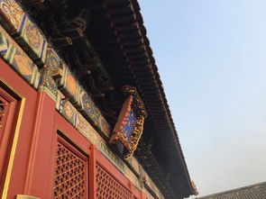 探秘北京雍和宫,究竟是门口算命的灵验还是寺庙的佛祖灵验 