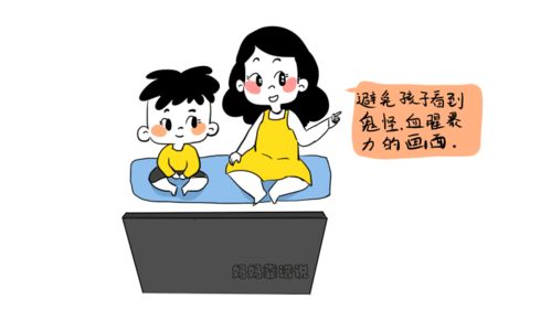 孩子做噩梦,不仅影响睡眠质量,更会缺乏安全感