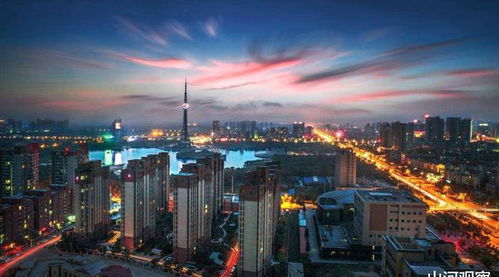 河南前三季度各城市GDP数据,郑州减速,洛阳负增长,许昌爆发