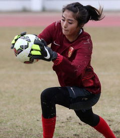 日本女足门将照片大全,日本女足颜值担当