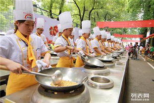 沧州学厨师哪个学校好,初中毕业适合在沧州的中专技校学什么专业?