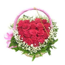 情人节送花配送平台,谁知道网上情人节订花哪里比较好？我想给杭州的女友送花