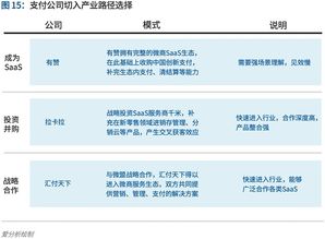 第三方支付上市企业为什么上不了a股