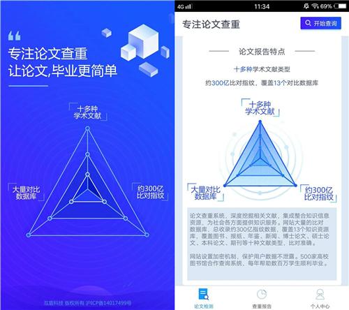 本科论文查重软件推荐：哪款更适合你？