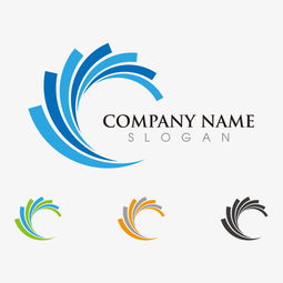 公司logo素材png素材 90设计 