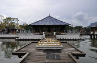 水中庙 ,科伦坡 水中庙 攻略 地址 图片 门票 携程 