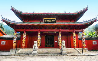 中国禅宗第一寺由鲁班后人建造 构造精巧佛塔千年来竟无人能修 