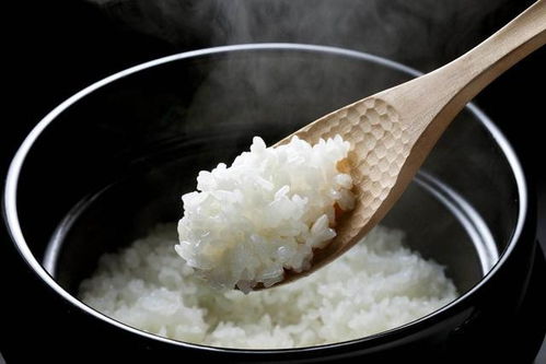 煮米饭时,不要直接加水下锅,多加这两步,米饭更香,孩子更爱吃