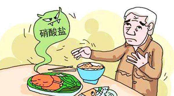 夏天的5种食物隔夜不要吃,记住睡前3件事,保健康,轻松过夏天