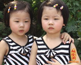 韩怎么起名字双胞胎
