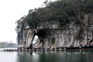 广西有什么好玩的地方旅游景点,广西：绝