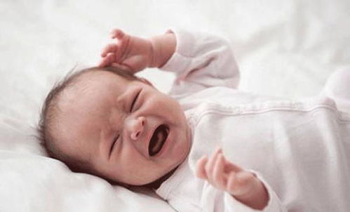宝宝睡觉的时候哭了,是做噩梦了吗 睡前太开心也会让宝宝梦里哭