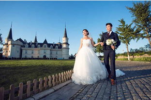 哈尔滨拍婚纱照一般多少钱,想在哈尔滨拍几张婚纱照大概多少钱啊?
