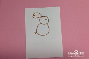 宝宝学小白兔画画视频：培养孩子的创意与想象力