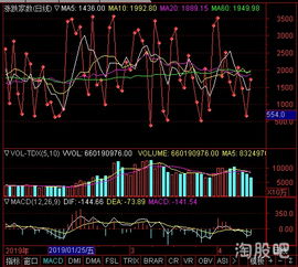 股票量化指标设置,股票量化指标?