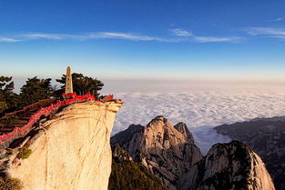 中国难爬的名山排行榜 乔戈里峰第二,第一非它莫属