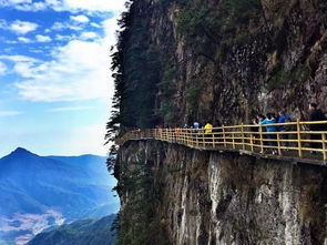 宜春旅游必去十大景点，探秘自然之美，感受人文之