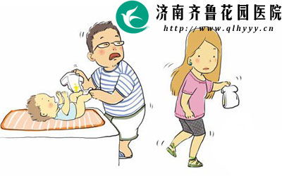 新生儿吃母乳拉肚子怎么回事 应该怎么办