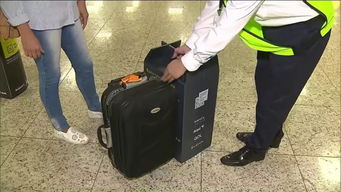 巴西总统 谁携带超过10公斤的行李,就应支付额外费用